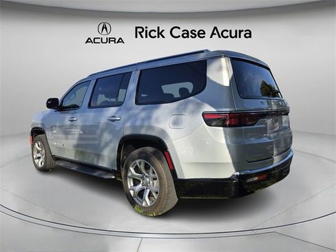 Used 2022 Jeep Wagoneer Series III image 7