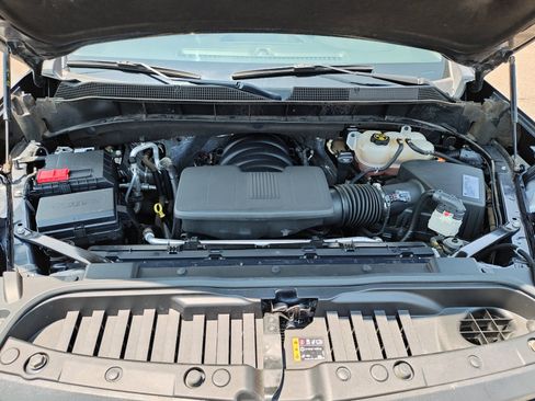 Used 2021 Chevrolet Silverado 1500 RST AWD/4WD image 32