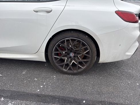 Used 2023 BMW M8 Gran Coupe xDrive Competition w/ M Carbon Exterior Package image 6