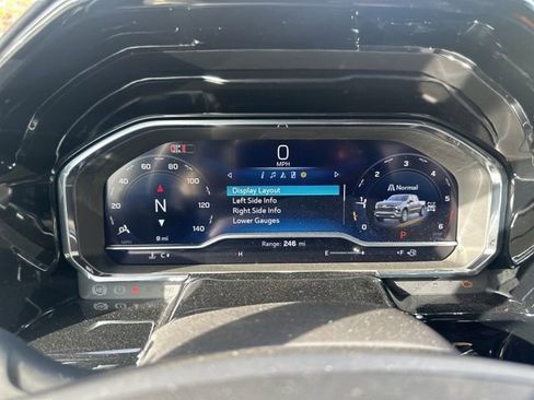 New 2025 Chevrolet Silverado 1500 RST w/ All Star Edition Plus image 20