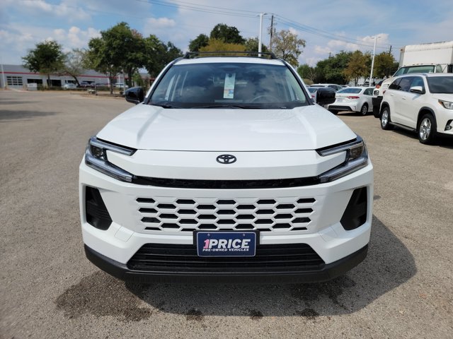Used 2026 Toyota RAV4 XLE Premium FWD image 2