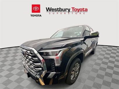 Used 2024 Toyota Tundra 1794 Edition