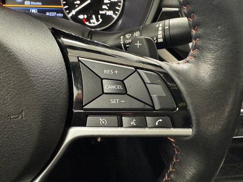 Used 2023 Nissan Altima 2.5 SR w/ SR Premium Package image 24