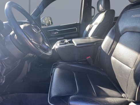 Used 2023 RAM 1500 Laramie image 9