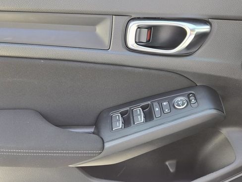 Certified 2024 Honda Civic LX image 23