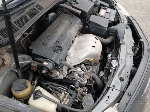 Used 2008 Toyota Camry XLE image 34