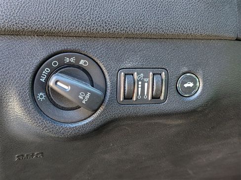 Used 2017 Dodge Charger R/T Scat Pack w/ Dynamics Package image 17