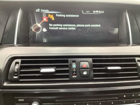 Used 2015 BMW 535i xDrive 535i xDrive image 29