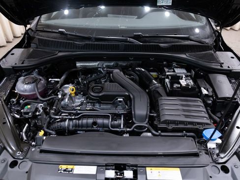 New 2026 Volkswagen Jetta Sport image 25