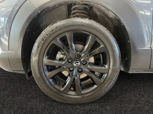 Used 2025 MAZDA CX-30 2.5 Turbo w/ Premium Package AWD/4WD image 13