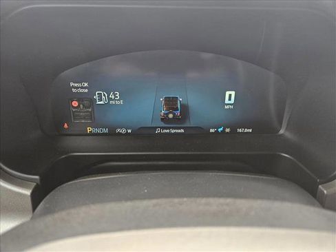 New 2025 Ford Bronco Outer Banks image 11