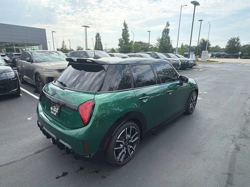 Used 2025 MINI Cooper S FWD image 5