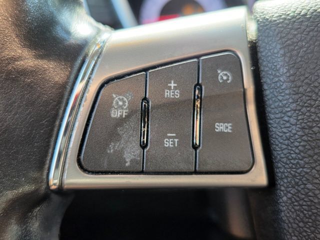 Used 2012 Cadillac SRX FWD image 19