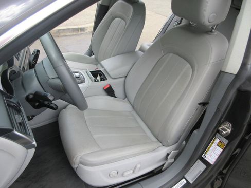 Used 2013 Audi A7 3.0T Prestige w/ Prestige Pkg AWD/4WD image 7