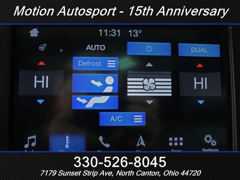 Used 2017 Ford F150 Raptor w/ Equipment Group 802A Luxury image 32