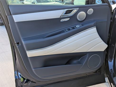 New 2026 Genesis GV80 3.5T Prestige image 10