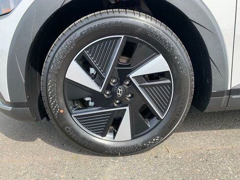 New 2026 Hyundai Ioniq 5 SE AWD/4WD image 10
