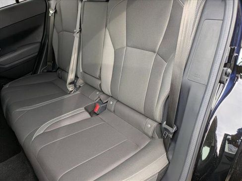 New 2026 Subaru Crosstrek 2.0i Premium image 11