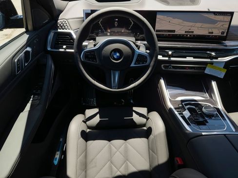 New 2027 BMW X6 xDrive40i w/ Premium Package AWD/4WD image 16