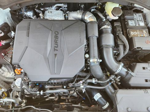 New 2026 Kia Sorento X-Line EX image 22