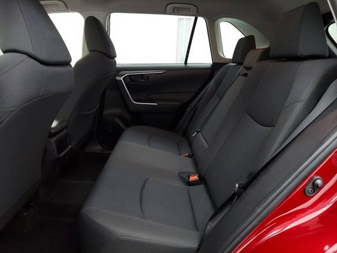 Used 2019 Toyota RAV4 LE w/ All Weather Liner Package AWD/4WD image 21