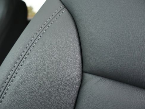 New 2026 Chevrolet Silverado 1500 LT Trail Boss w/ Safety Package image 12