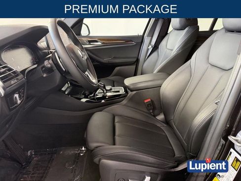 Used 2023 BMW X3 xDrive30i w/ Premium Package AWD/4WD image 18
