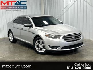 Used 2014 Ford Taurus SEL image 1