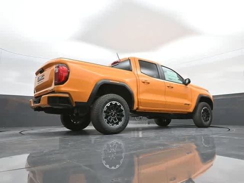 New 2026 GMC Canyon AT4 image 79