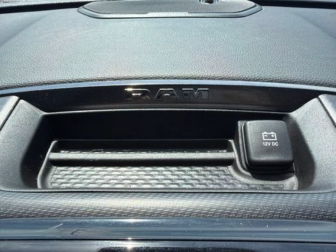 Used 2024 RAM 2500 Rebel w/ Safety Group AWD/4WD image 47