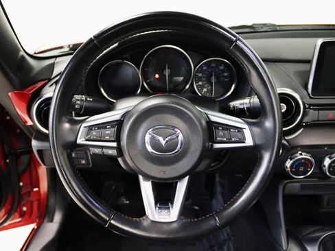 Used 2016 MAZDA MX-5 Miata Grand Touring RWD image 57