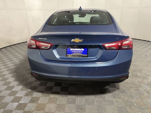 Used 2024 Chevrolet Malibu LT image 7