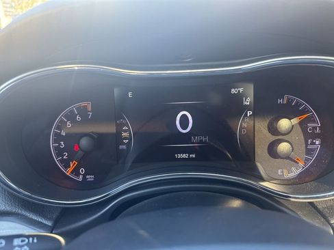 Used 2021 Jeep Grand Cherokee Limited w/ Quick Order Package 28K 80th image 21