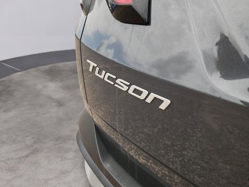 Used 2026 Hyundai Tucson SEL FWD image 25