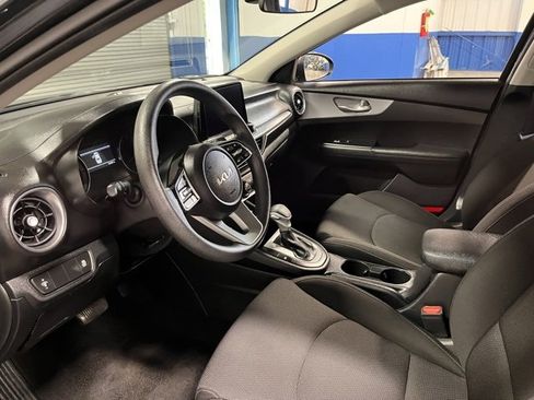 Used 2023 Kia Forte LXS image 23