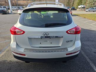 Used 2015 INFINITI QX50 Journey w/ Premium Package video 4