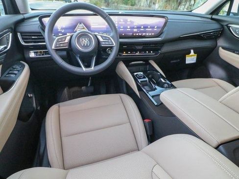 New 2026 Buick Envision Preferred image 16