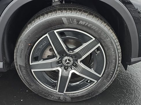New 2026 Mercedes-Benz GLC 300 4MATIC image 10