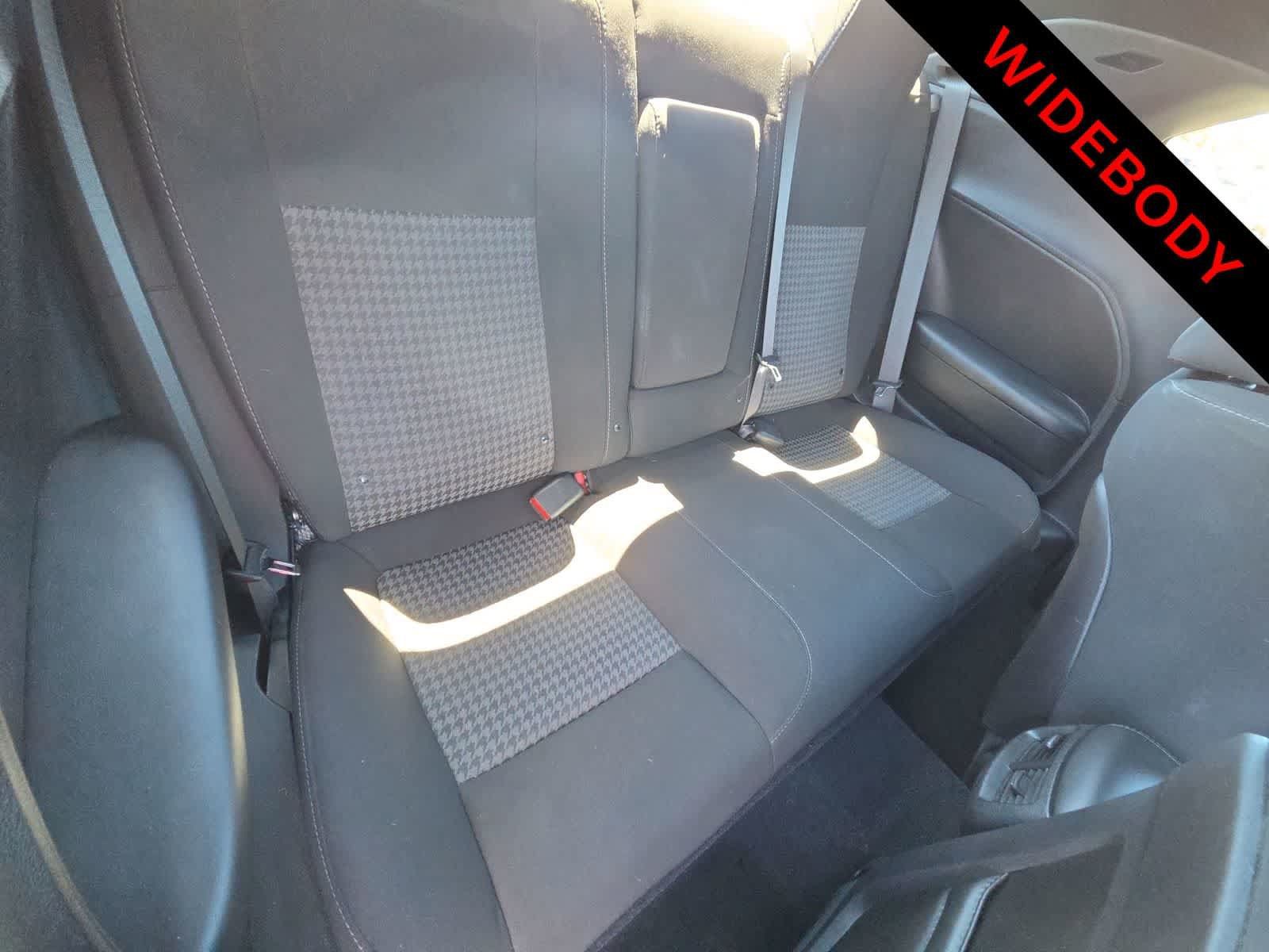Used 2020 Dodge Challenger R/T Scat Pack RWD image 18