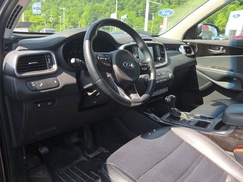 Used 2018 Kia Sorento EX AWD/4WD image 12
