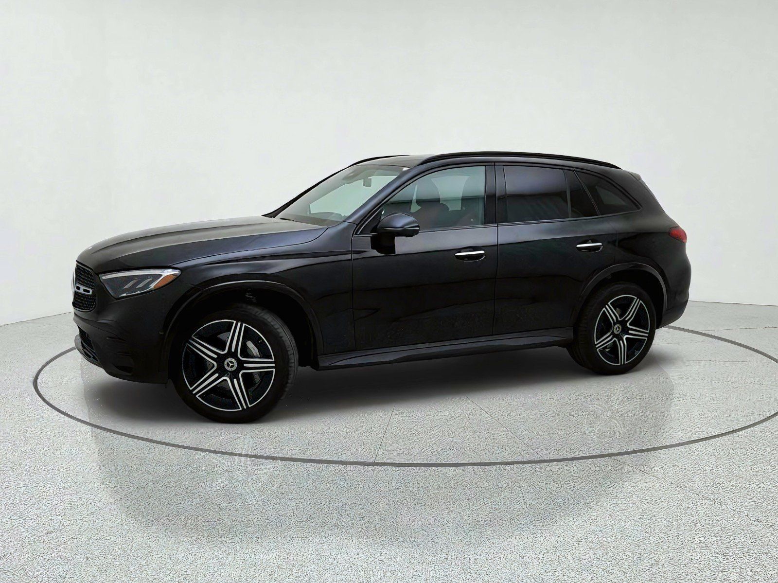 Certified 2023 Mercedes-Benz GLC 300 4MATIC image 15