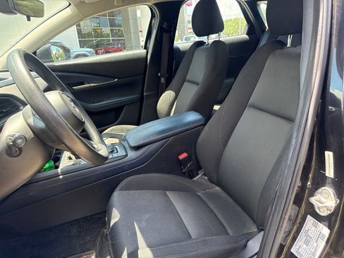 Used 2021 MAZDA CX-30 AWD 2.5 S image 9