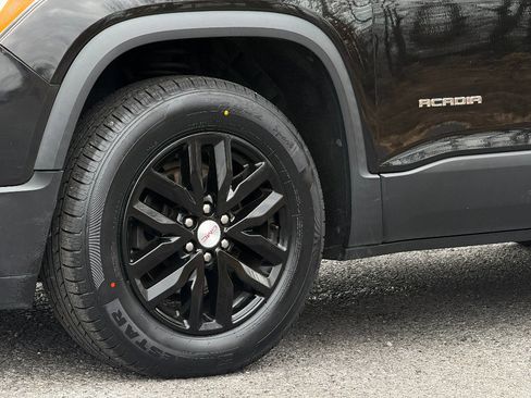 Used 2019 GMC Acadia SLT image 15
