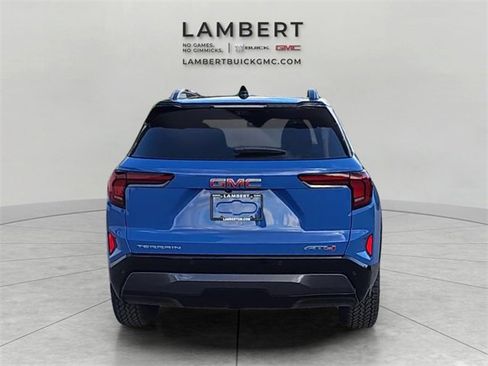 New 2026 GMC Terrain AT4 w/ Technology Package II image 4