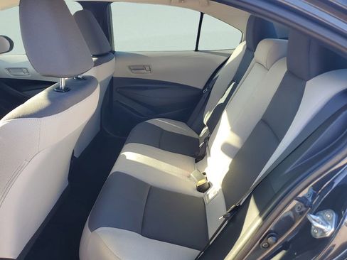 Certified 2025 Toyota Corolla LE image 13