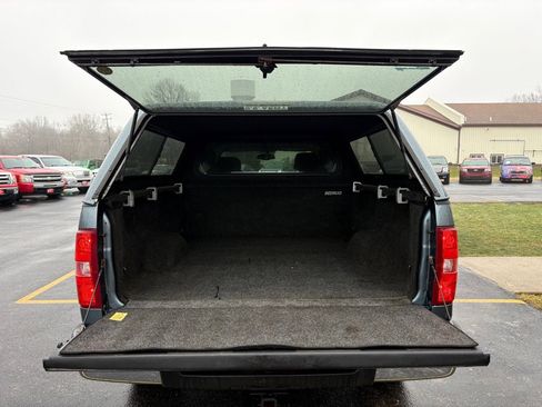 Used 2008 Chevrolet Silverado 1500 LT w/ Power Pack Plus image 8