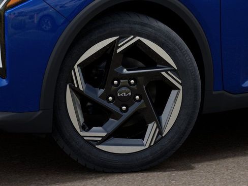 New 2026 Kia K4 EX FWD image 9