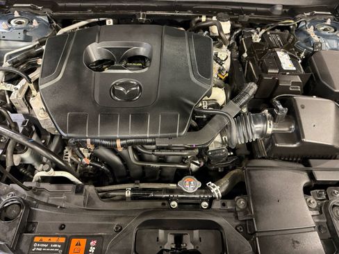 Used 2024 MAZDA CX-30 AWD 2.5 S w/ Preferred Package image 25