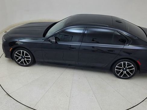 Used 2023 BMW 740i 740i image 84
