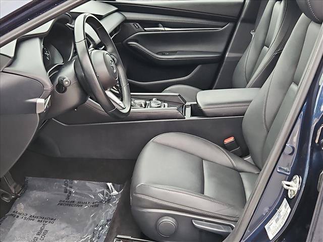 Used 2025 MAZDA MAZDA3 s FWD image 15